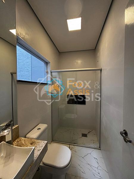 Casa a venda Terras de Santa Barbara. — foto 21