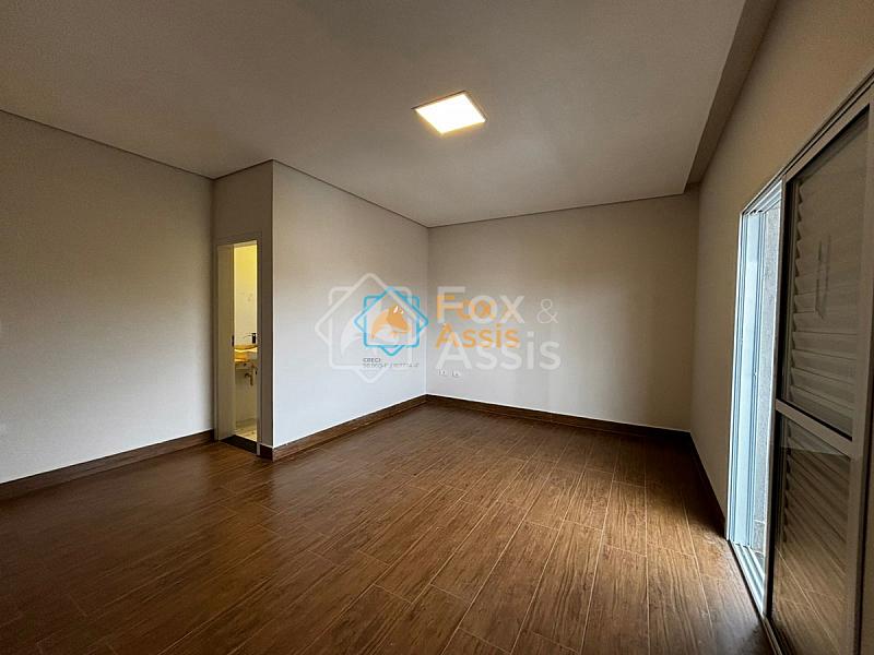 Casa a venda Terras de Santa Barbara. — foto 22