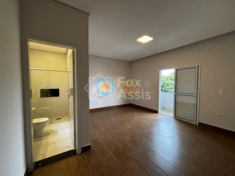 Casa a venda Terras de Santa Barbara. — foto 23