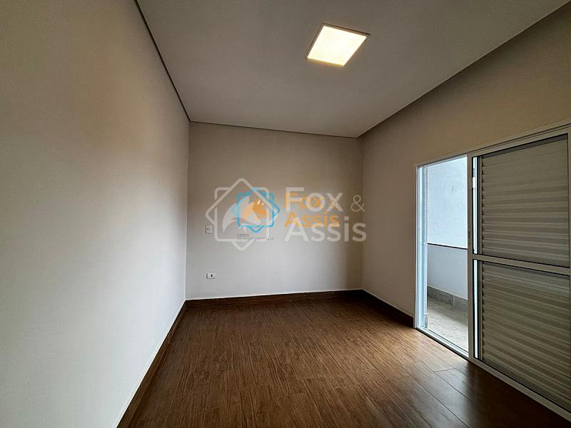 Casa a venda Terras de Santa Barbara. — foto 25