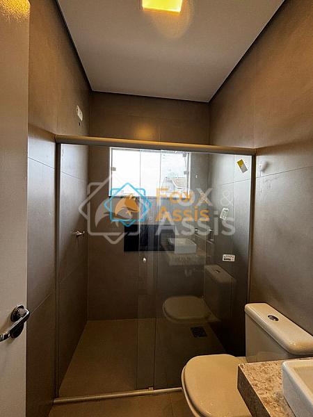 Casa a venda Terras de Santa Barbara. — foto 27