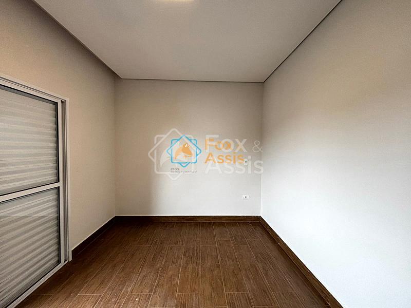 Casa a venda Terras de Santa Barbara. — foto 26