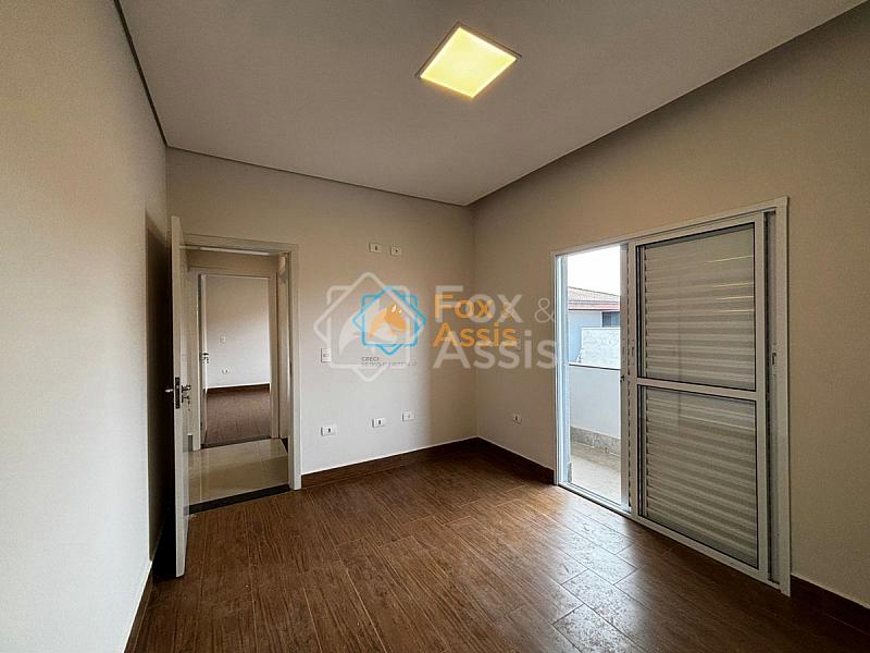 Casa a venda Terras de Santa Barbara. — foto 29