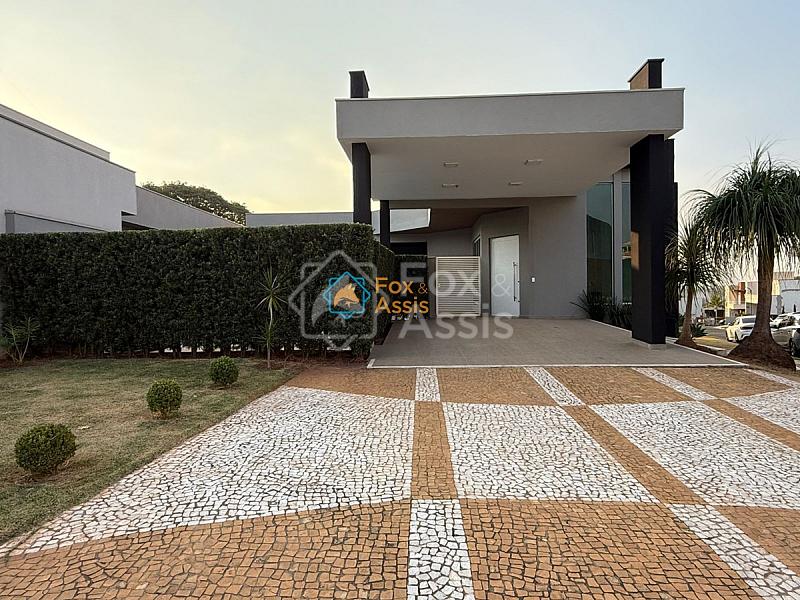 Casa á venda Condomínio Villa Carioba — foto 3