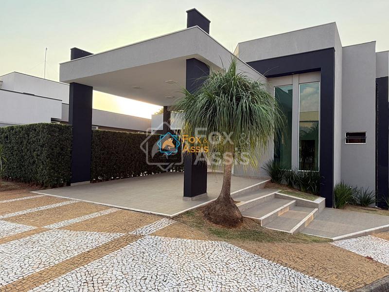 Casa á venda Condomínio Villa Carioba — foto 2