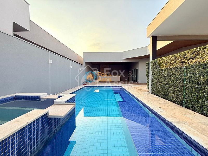 Casa á venda Condomínio Villa Carioba — foto 26