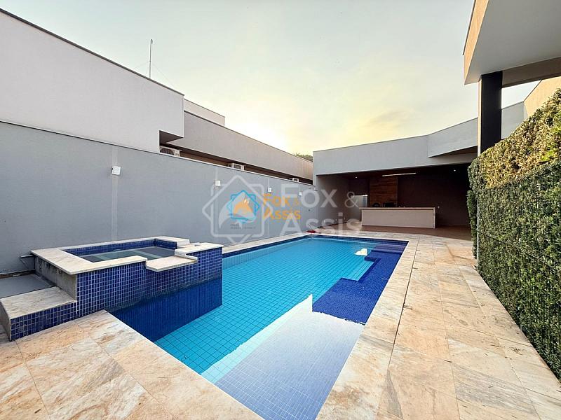 Casa á venda Condomínio Villa Carioba — foto 27