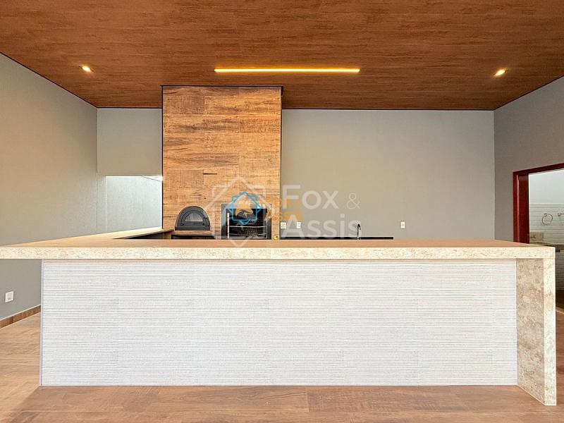 Casa á venda Condomínio Villa Carioba — foto 23