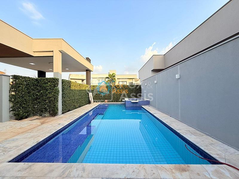 Casa á venda Condomínio Villa Carioba — foto 28