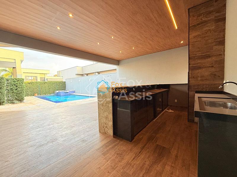 Casa á venda Condomínio Villa Carioba — foto 24