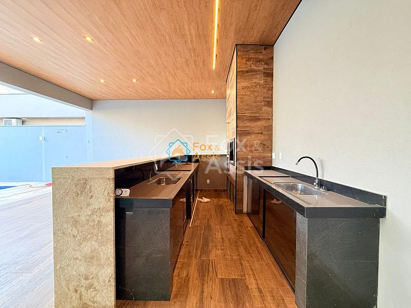 Casa á venda Condomínio Villa Carioba — foto 25