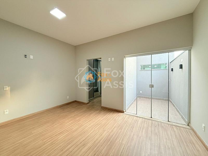 Casa á venda Condomínio Villa Carioba — foto 16