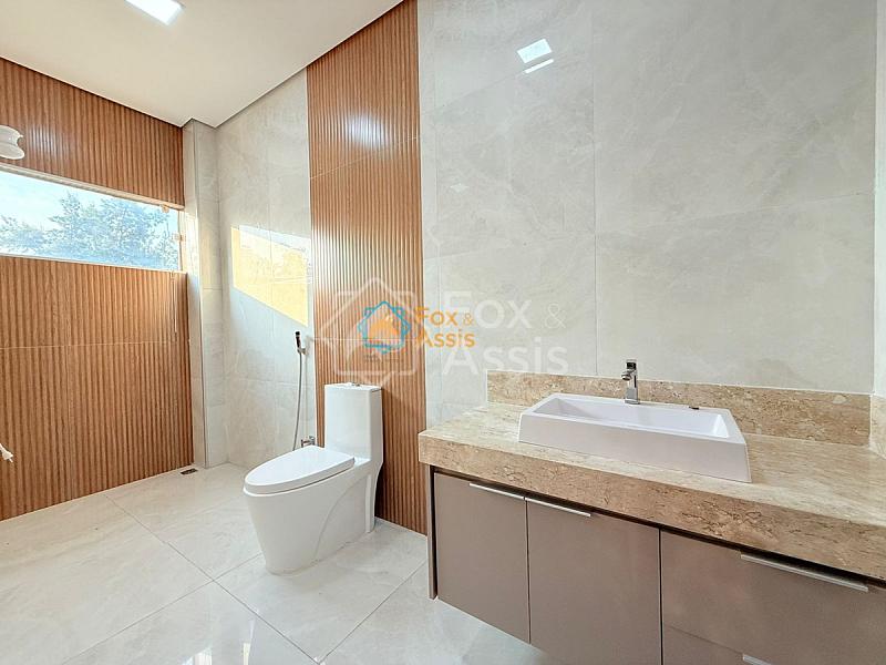 Casa á venda Condomínio Villa Carioba — foto 21