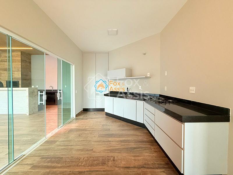 Casa á venda Condomínio Villa Carioba — foto 10