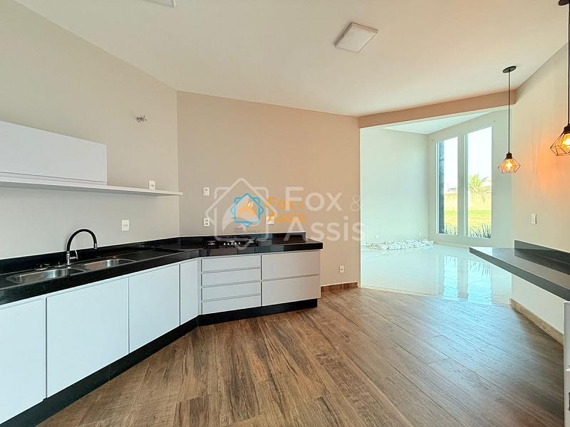 Casa á venda Condomínio Villa Carioba — foto 8