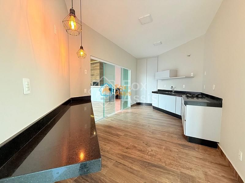 Casa á venda Condomínio Villa Carioba — foto 9