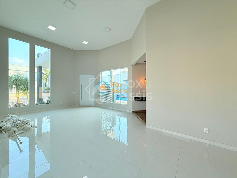 Casa á venda Condomínio Villa Carioba — foto 4