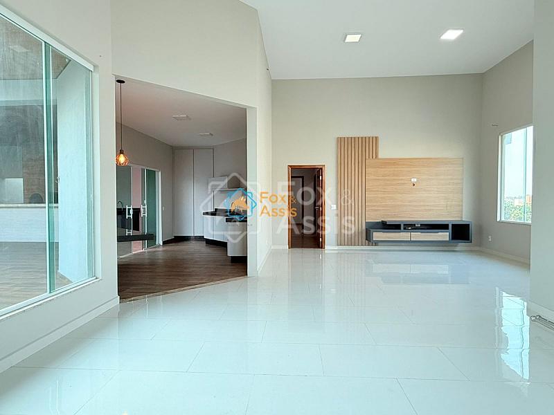 Casa á venda Condomínio Villa Carioba — foto 5