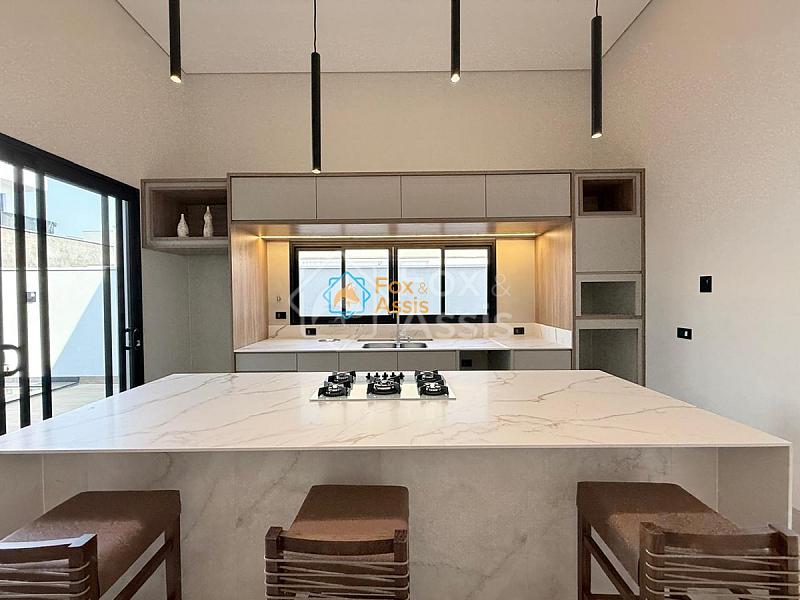 Casa á venda Condomínio Fazenda Santa Lúcia. — foto 10