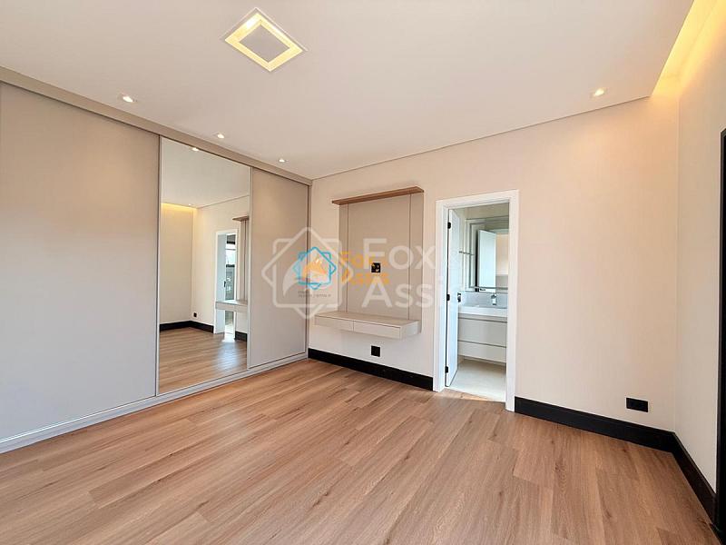 Casa á venda Condomínio Fazenda Santa Lúcia. — foto 19