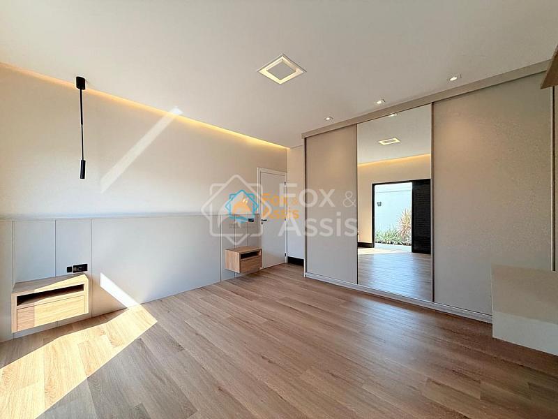 Casa á venda Condomínio Fazenda Santa Lúcia. — foto 20