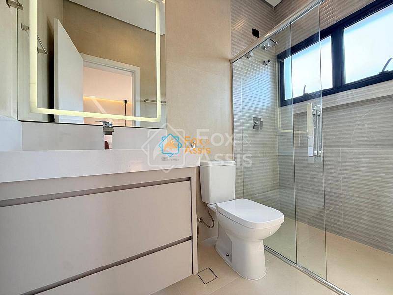 Casa á venda Condomínio Fazenda Santa Lúcia. — foto 21