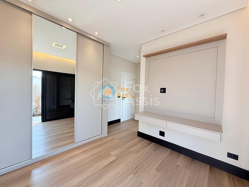 Casa á venda Condomínio Fazenda Santa Lúcia. — foto 24