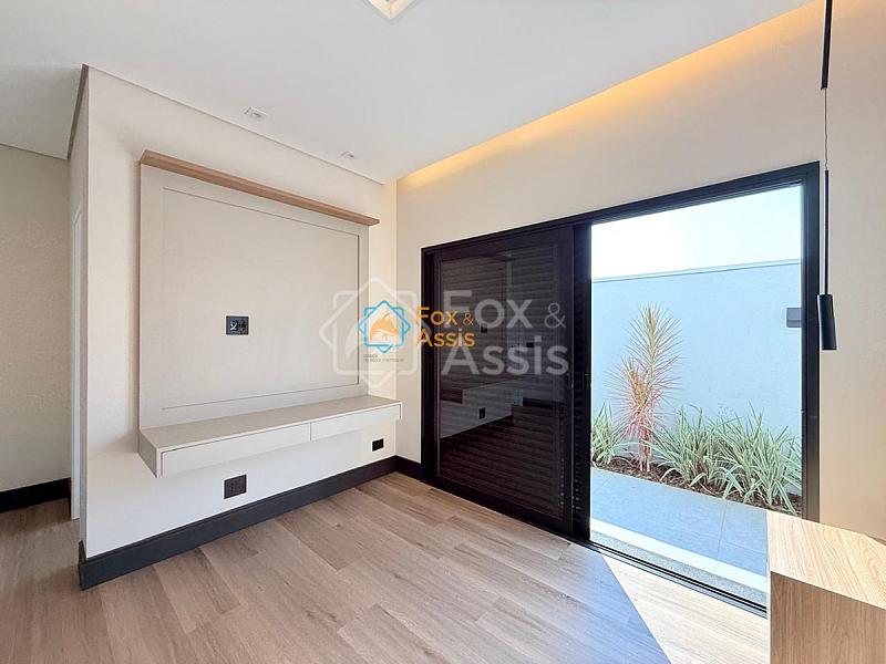 Casa á venda Condomínio Fazenda Santa Lúcia. — foto 25