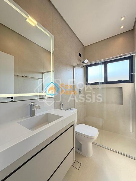 Casa á venda Condomínio Fazenda Santa Lúcia. — foto 26