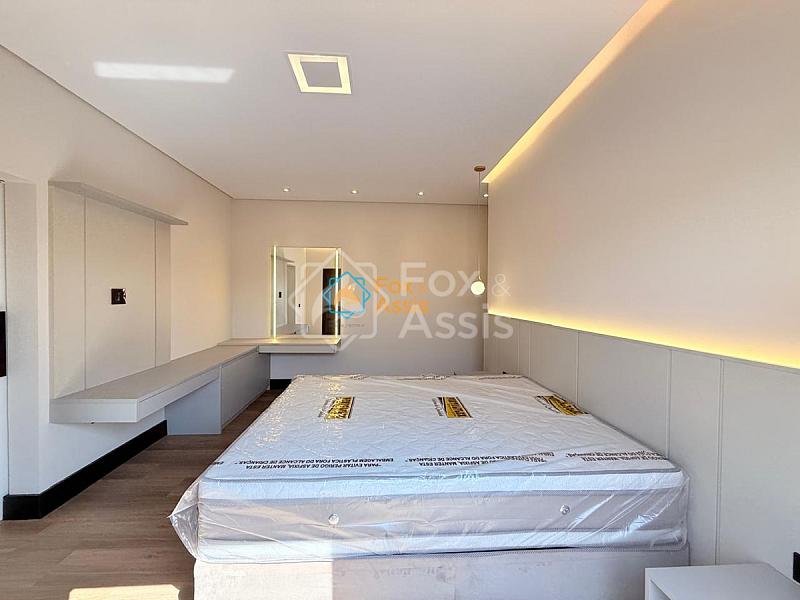 Casa á venda Condomínio Fazenda Santa Lúcia. — foto 28