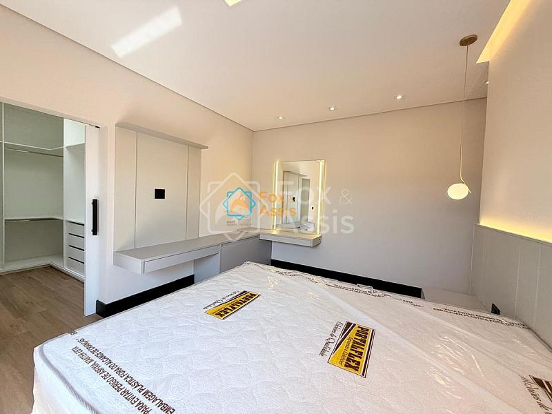 Casa á venda Condomínio Fazenda Santa Lúcia. — foto 29