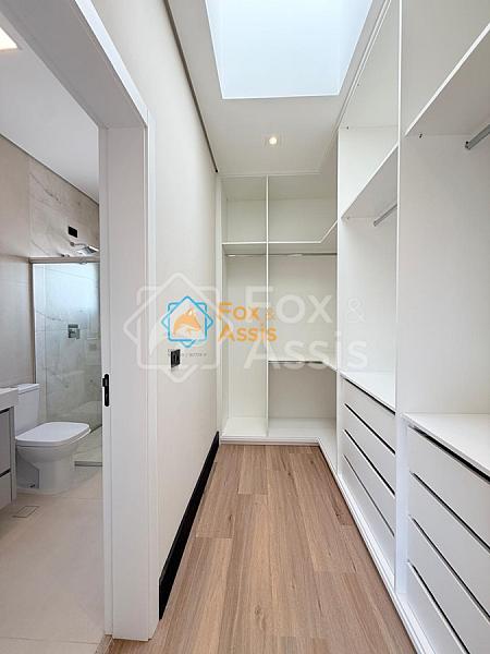 Casa á venda Condomínio Fazenda Santa Lúcia. — foto 30