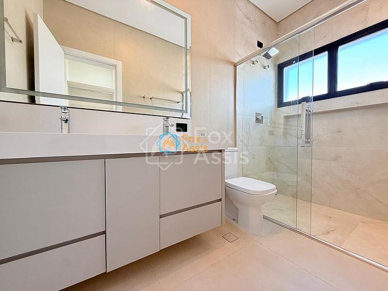 Casa á venda Condomínio Fazenda Santa Lúcia. — foto 31