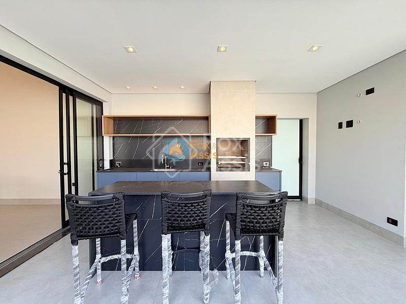 Casa á venda Condomínio Fazenda Santa Lúcia. — foto 13