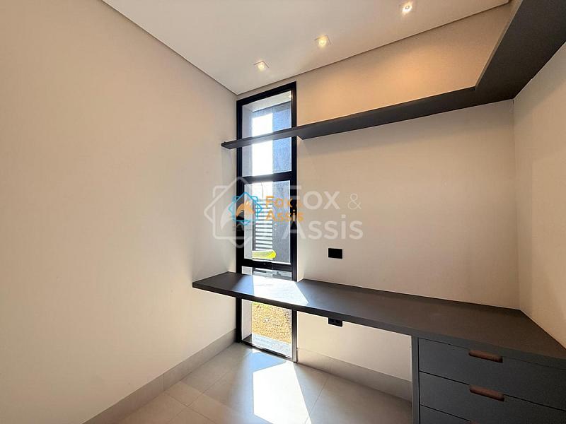 Casa á venda Condomínio Fazenda Santa Lúcia. — foto 3