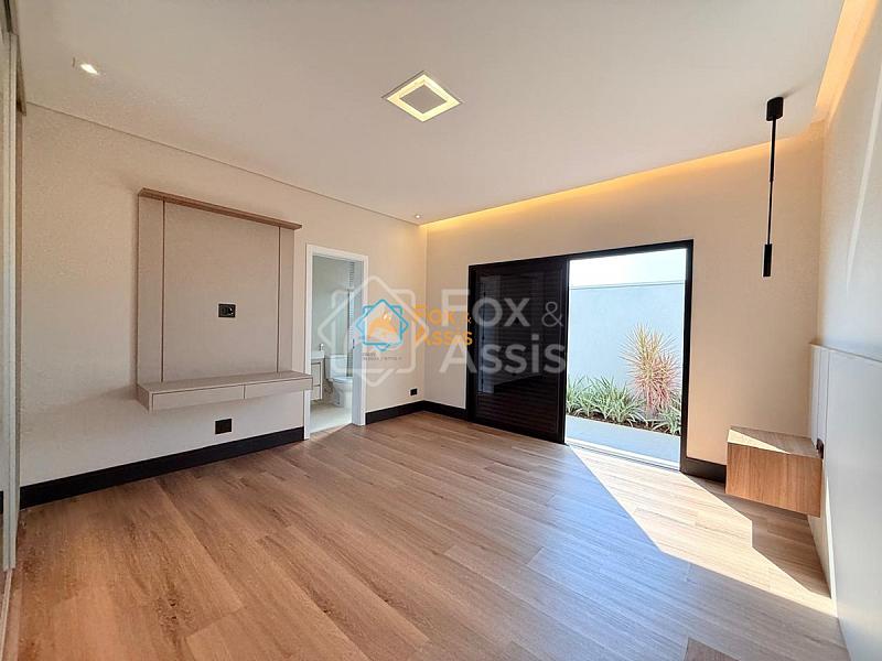 Casa á venda Condomínio Fazenda Santa Lúcia. — foto 18