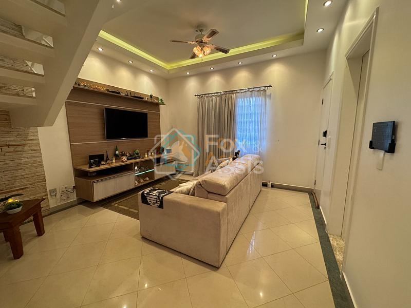 Casa á venda Condomínio Euroville. — foto 2