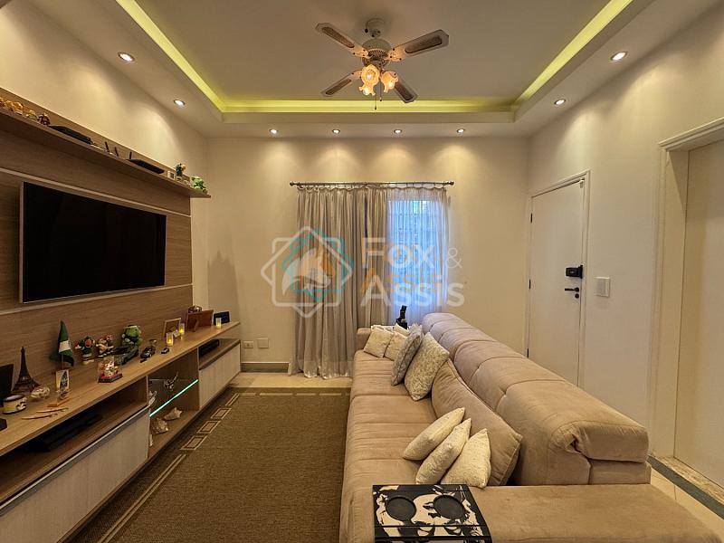 Casa á venda Condomínio Euroville. — foto 3