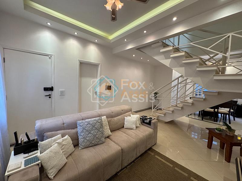 Casa á venda Condomínio Euroville. — foto 4