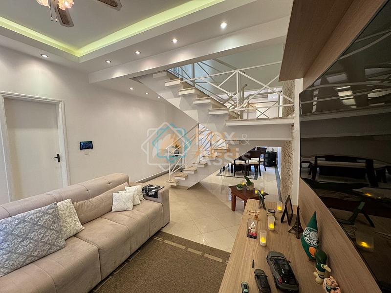 Casa á venda Condomínio Euroville. — foto 5