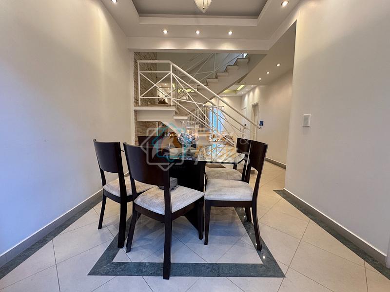 Casa á venda Condomínio Euroville. — foto 7