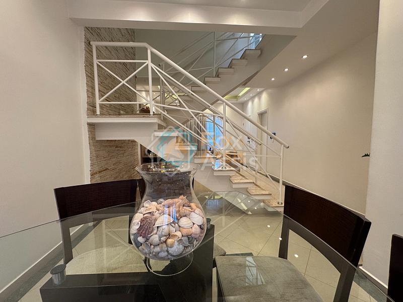 Casa á venda Condomínio Euroville. — foto 8