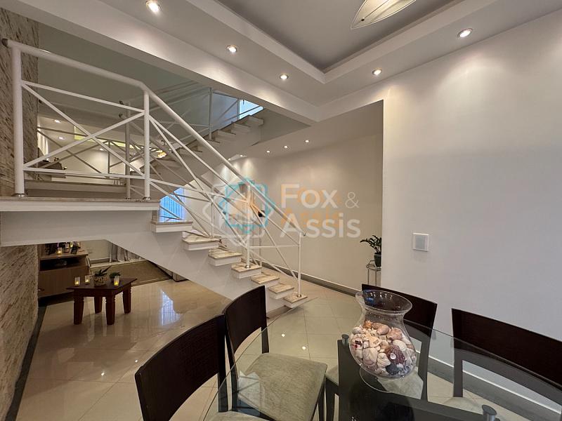 Casa á venda Condomínio Euroville. — foto 9