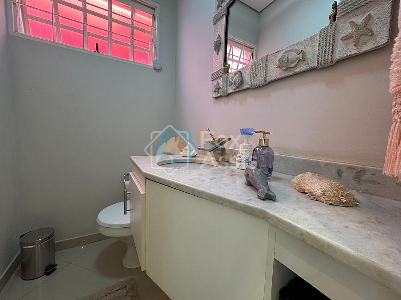 Casa á venda Condomínio Euroville. — foto 10