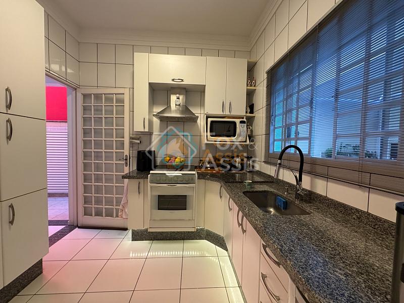 Casa á venda Condomínio Euroville. — foto 11