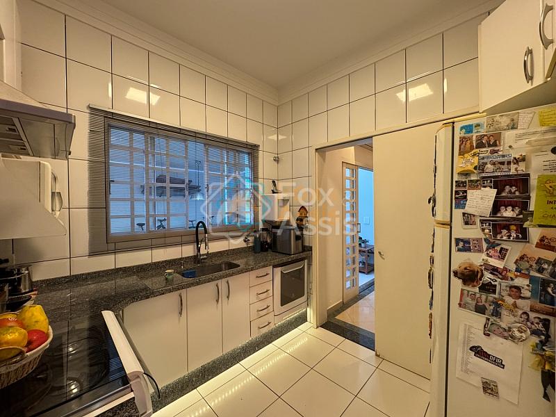 Casa á venda Condomínio Euroville. — foto 12