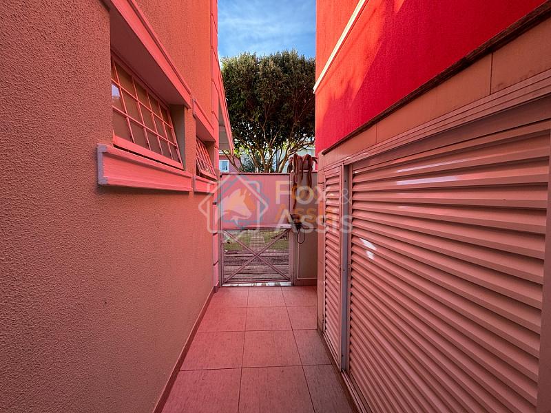 Casa á venda Condomínio Euroville. — foto 15