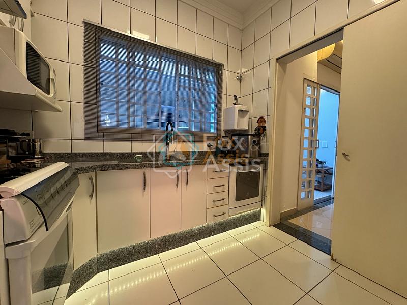 Casa á venda Condomínio Euroville. — foto 16