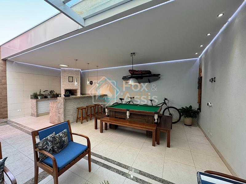 Casa á venda Condomínio Euroville. — foto 17