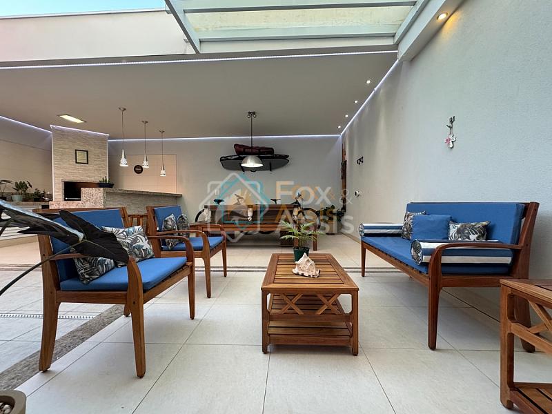 Casa á venda Condomínio Euroville. — foto 18